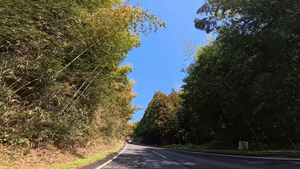 茨城県 メロンロード